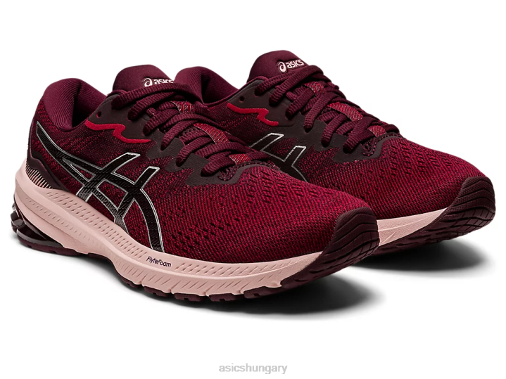 asics áfonya/tiszta ezüst magyarország N2T22995