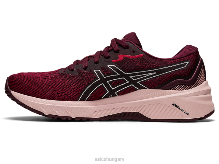 asics áfonya/tiszta ezüst magyarország N2T22995