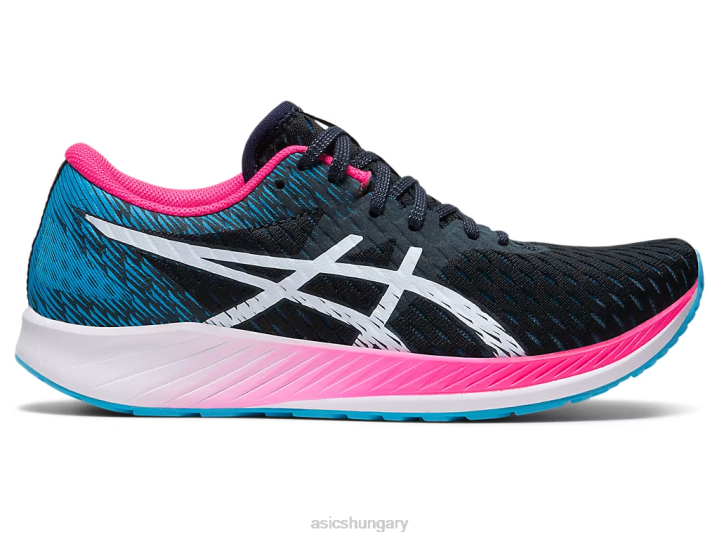 asics francia kék/fehér magyarország N2T24083