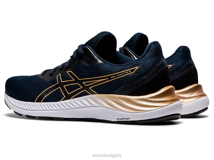 asics francia kék/pezsgő magyarország N2T23535