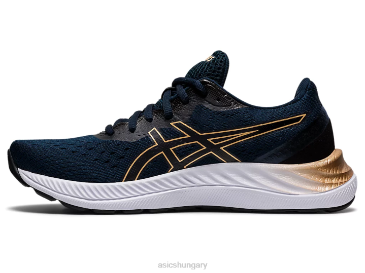 asics francia kék/pezsgő magyarország N2T23535