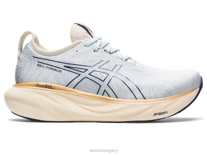 asics ég/krém magyarország N2T22139