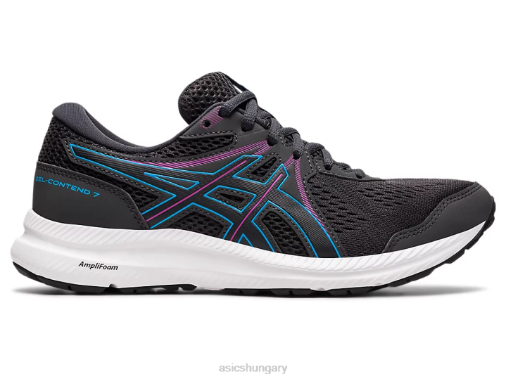 asics grafitszürke/digitális aqua magyarország N2T24024