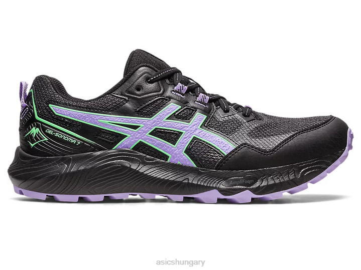 asics grafitszürke/digitális ibolya magyarország N2T22313