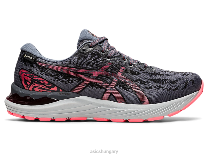 asics hordozó szürke/fekete magyarország N2T23648