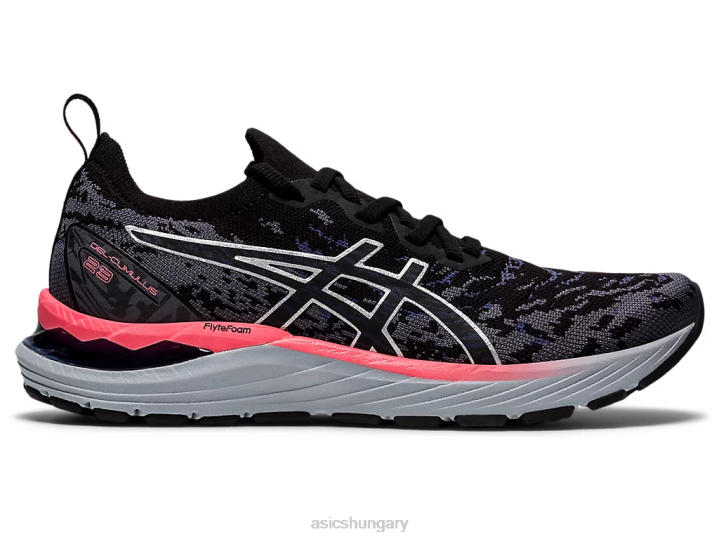 asics hordozó szürke/fekete magyarország N2T23774