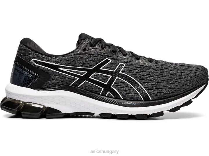 asics hordozó szürke/fekete magyarország N2T24132