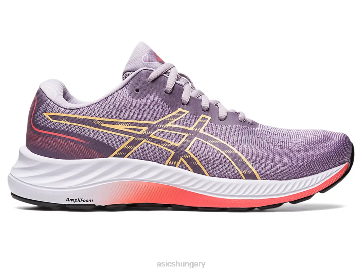 asics ibolya kvarc/világos narancs magyarország N2T22415