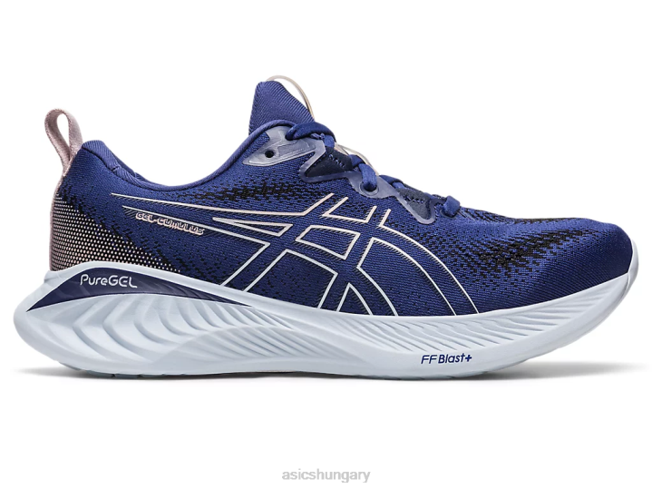 asics indigókék/ég magyarország N2T22137