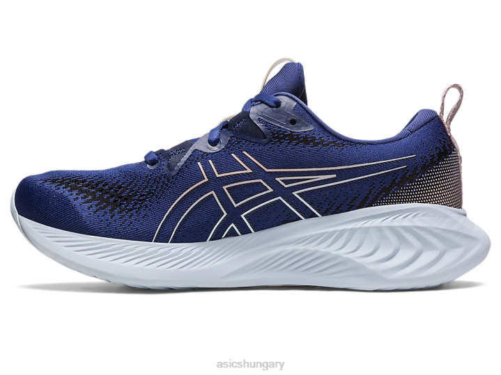 asics indigókék/ég magyarország N2T22137