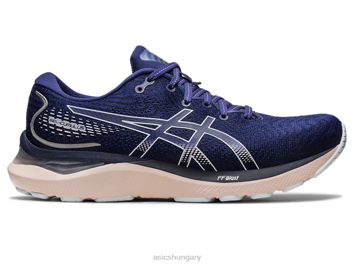 asics indigókék/ég magyarország N2T22391