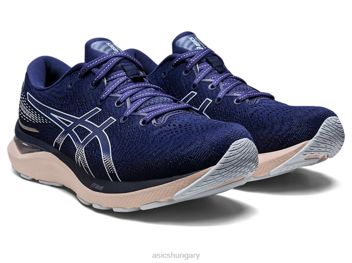 asics indigókék/ég magyarország N2T22391