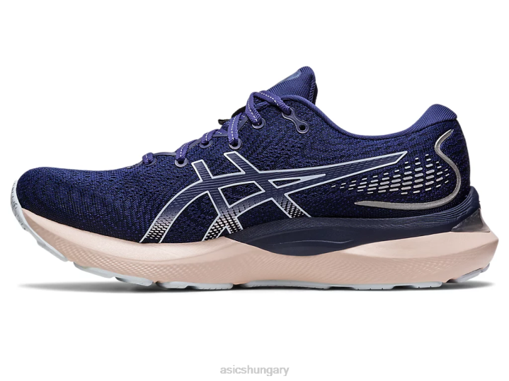 asics indigókék/ég magyarország N2T22391