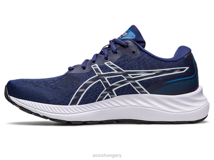 asics indigókék/ég magyarország N2T22398