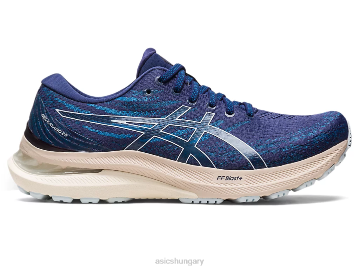 asics indigókék/ég magyarország N2T22406