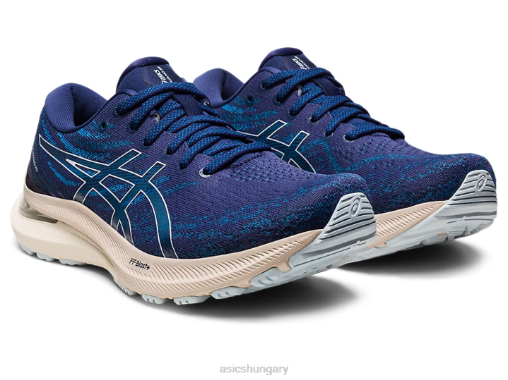 asics indigókék/ég magyarország N2T22406