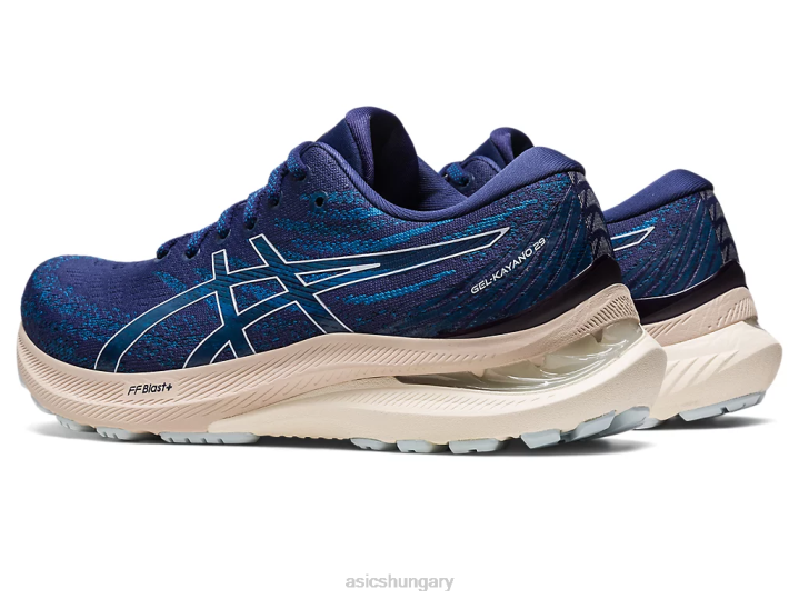 asics indigókék/ég magyarország N2T22406