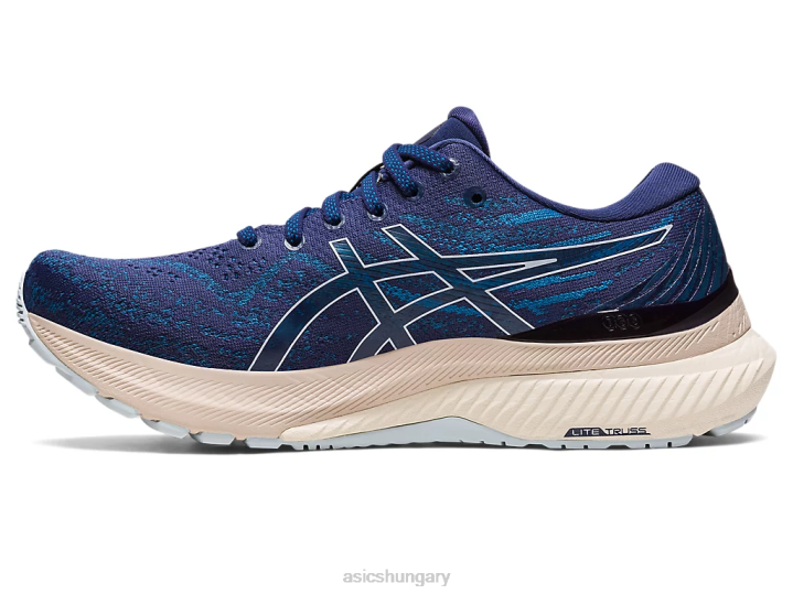 asics indigókék/ég magyarország N2T22406