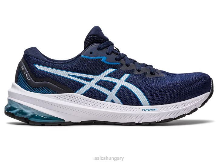 asics indigókék/ég magyarország N2T22423