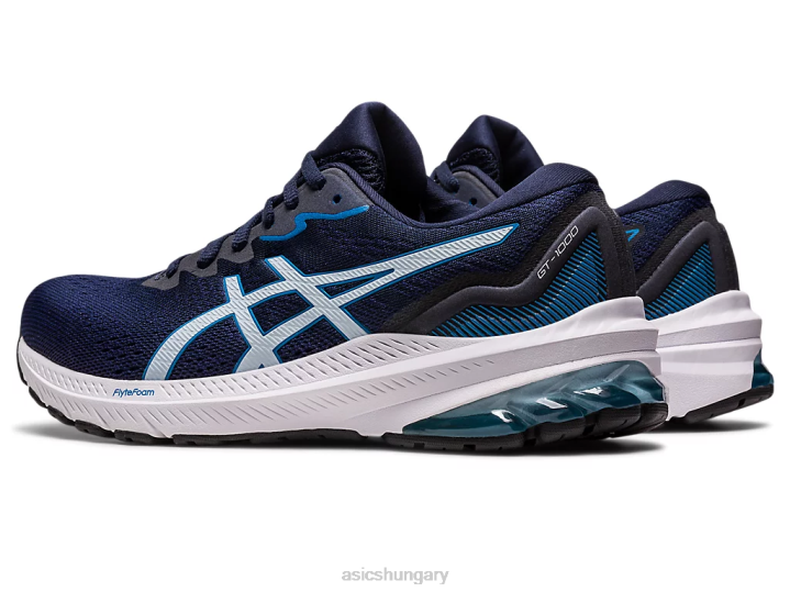 asics indigókék/ég magyarország N2T22423