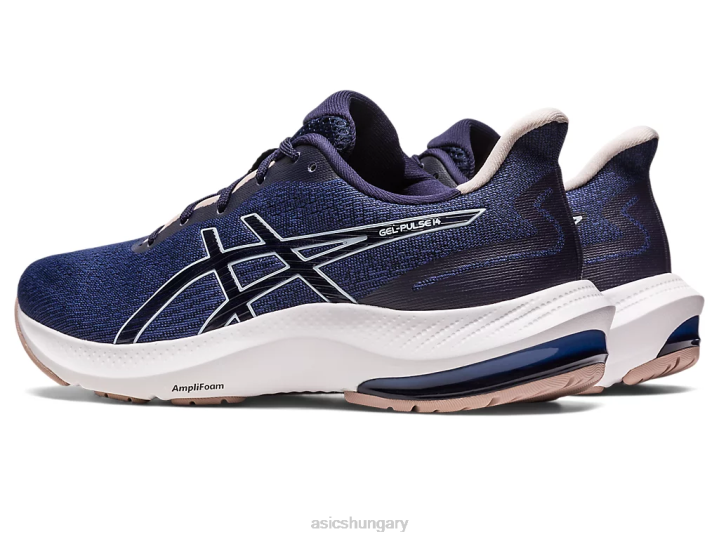 asics indigókék/ég magyarország N2T22498