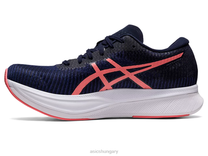 asics indigókék/papaya magyarország N2T22327