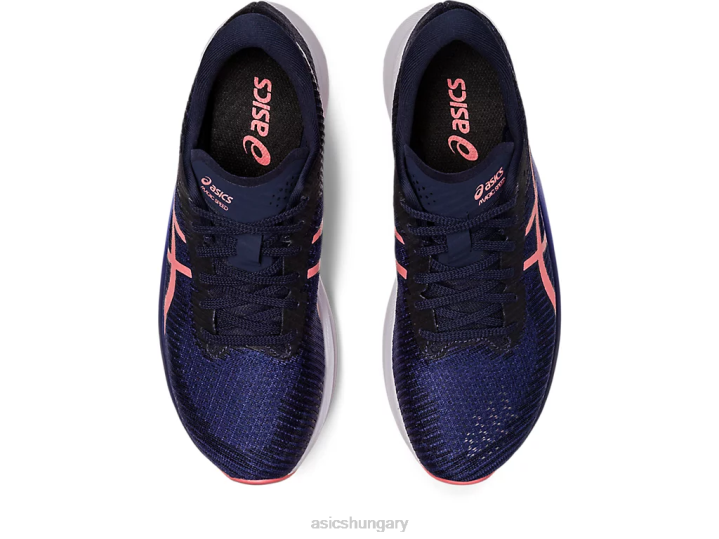 asics indigókék/papaya magyarország N2T22327