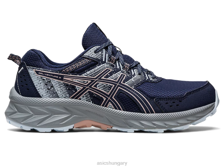 asics éjfél/fawn magyarország N2T22206