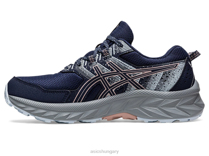 asics éjfél/fawn magyarország N2T22206