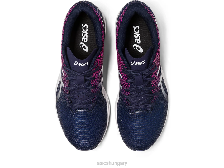 asics éjfél/fehér magyarország N2T22211