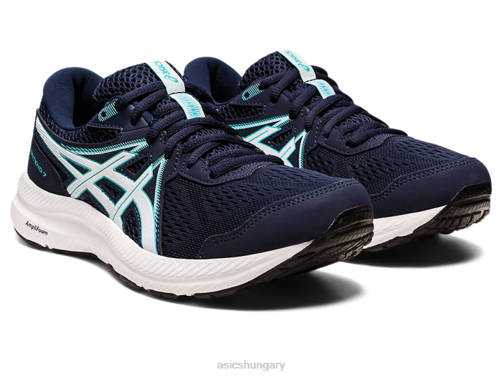 asics éjfél/nyugtató tenger magyarország N2T22632