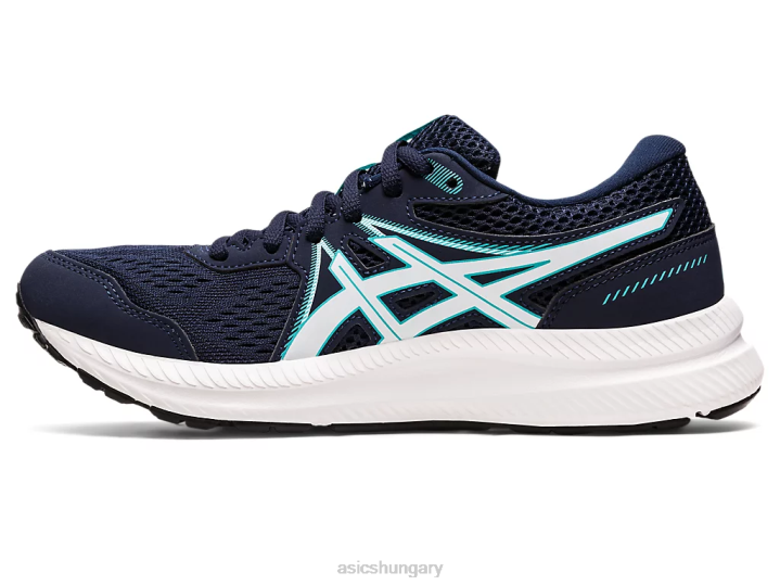 asics éjfél/nyugtató tenger magyarország N2T22632