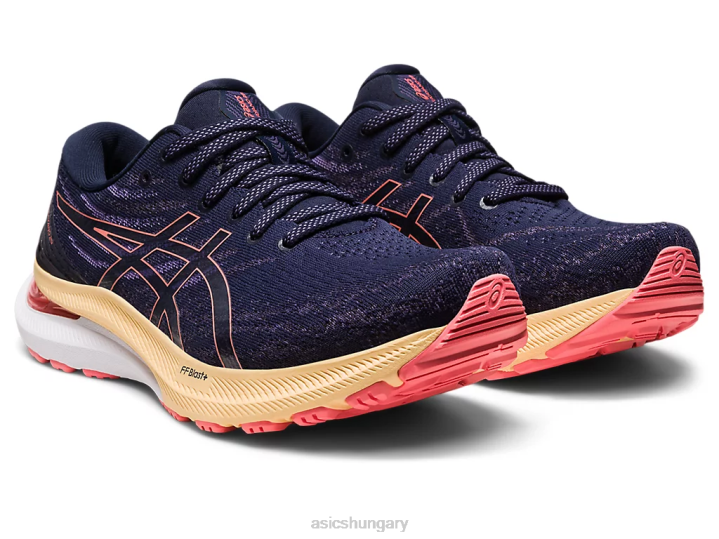 asics éjfél/papaya magyarország N2T22400