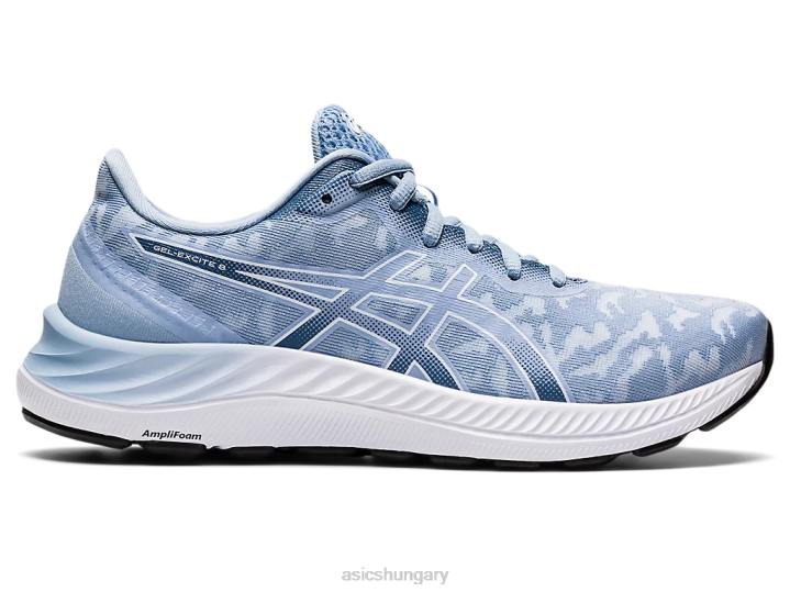 asics köd/fehér magyarország N2T23853