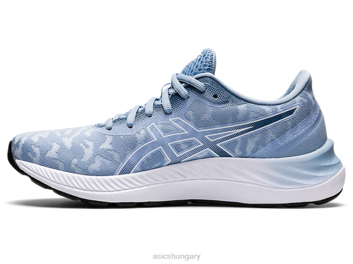 asics köd/fehér magyarország N2T23853