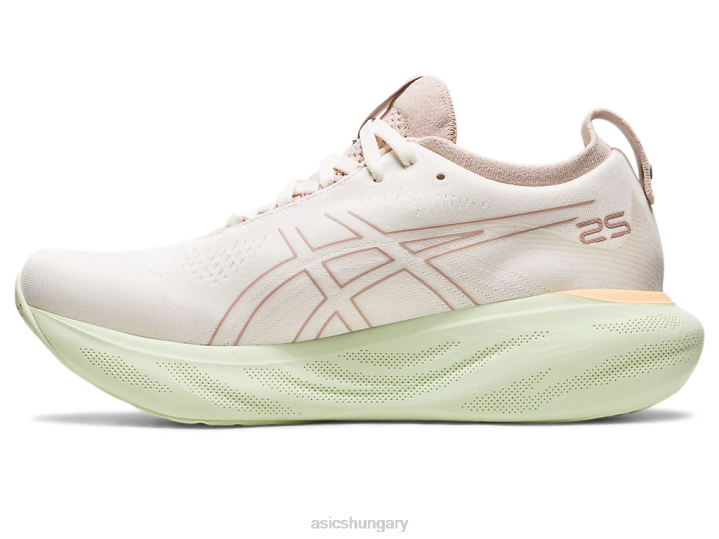 asics krém/sárga magyarország N2T22378