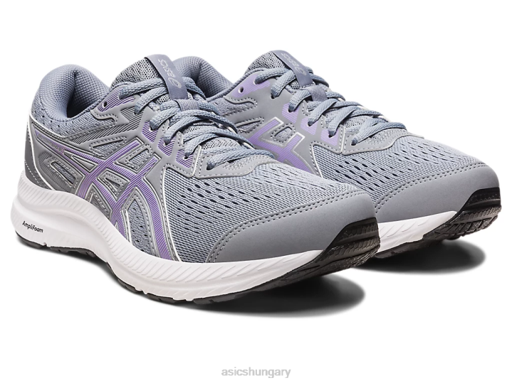 asics lapkő/digitális ibolya magyarország N2T22432