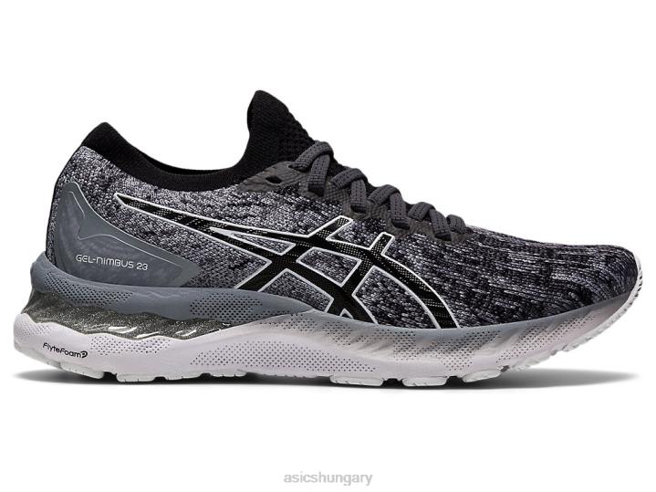 asics lapkő/fekete magyarország N2T23920