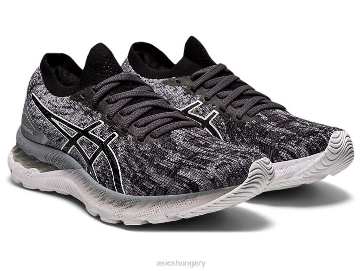 asics lapkő/fekete magyarország N2T23920