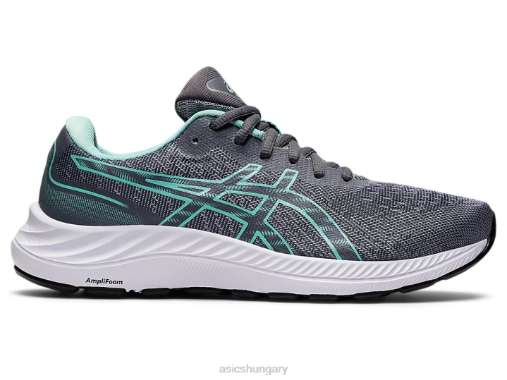 asics lapkő/oázis zöld magyarország N2T22666