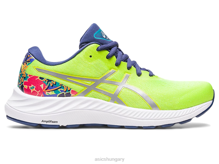 asics lime zest/lite show magyarország N2T22254