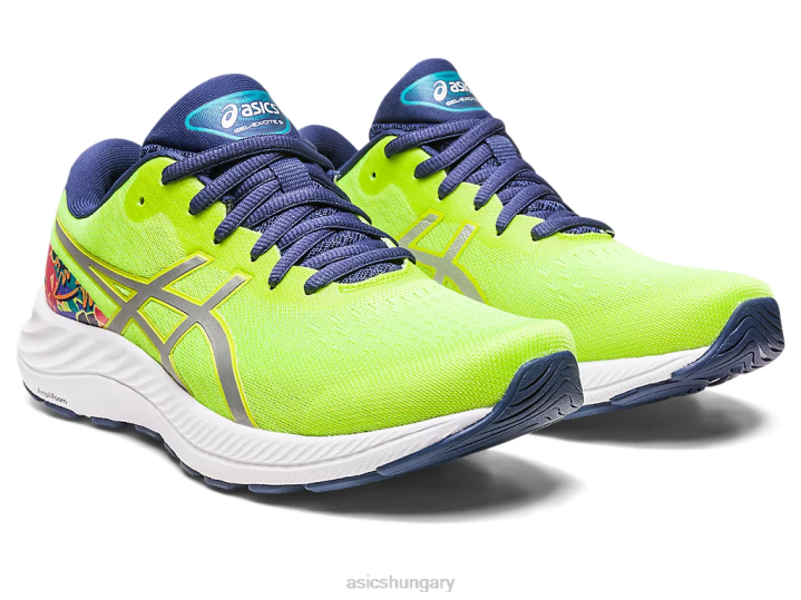 asics lime zest/lite show magyarország N2T22254