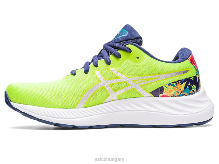 asics lime zest/lite show magyarország N2T22254