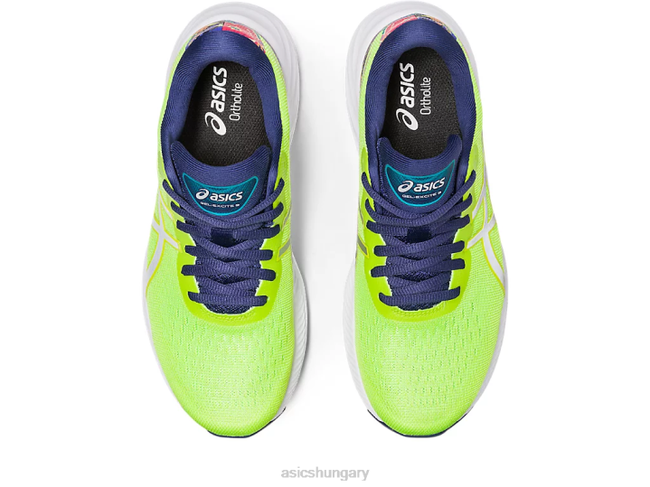 asics lime zest/lite show magyarország N2T22254