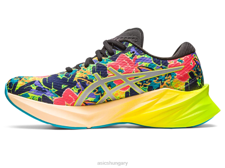 asics lime zest/lite show magyarország N2T22256