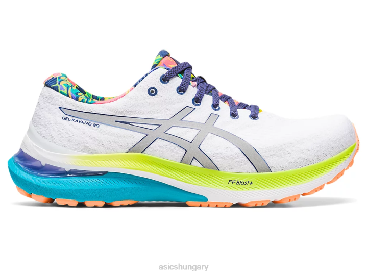 asics lime zest/lite show magyarország N2T22257