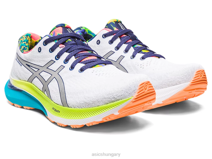 asics lime zest/lite show magyarország N2T22257