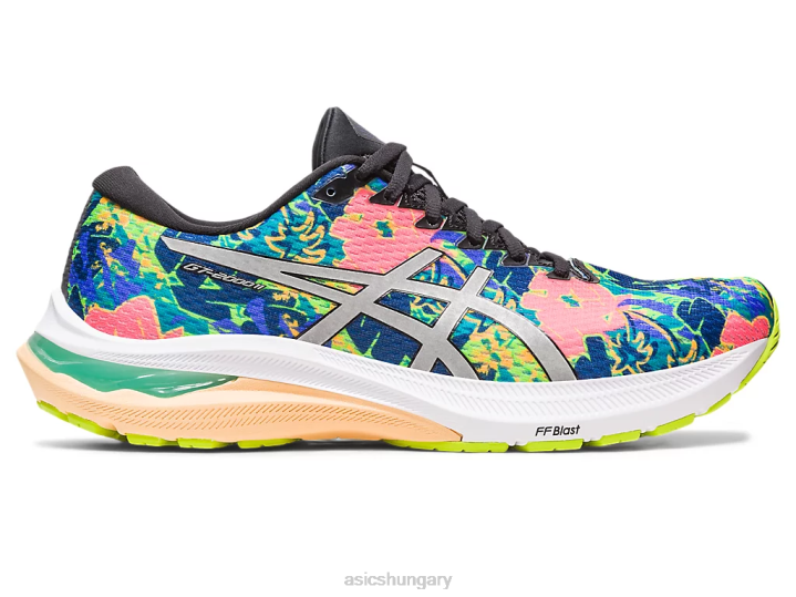 asics lime zest/lite show magyarország N2T22269