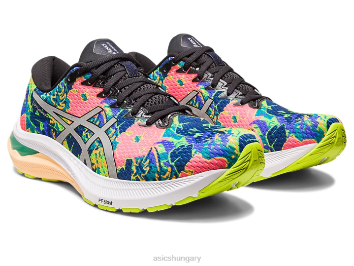 asics lime zest/lite show magyarország N2T22269