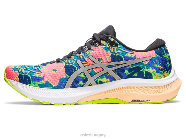 asics lime zest/lite show magyarország N2T22269